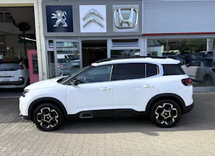 CITROEN C5 Aircross 1.5 Diesel Max EAT8