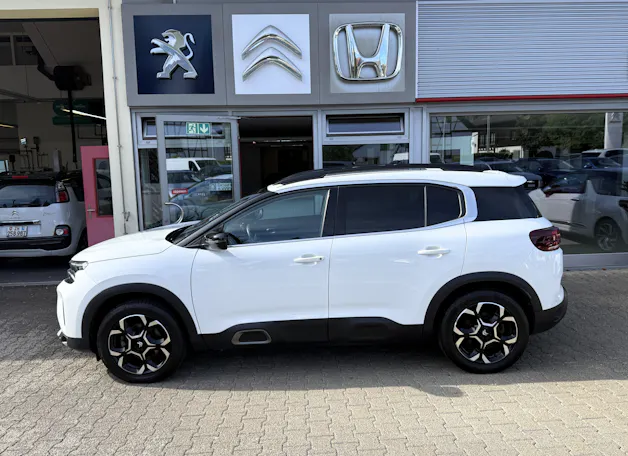 CITROEN C5 Aircross 1.5 Diesel Max EAT8