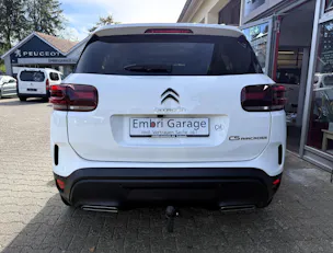 CITROEN C5 Aircross 1.5 Diesel Max EAT8
