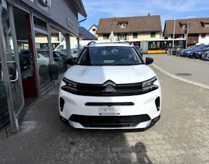 CITROEN C5 Aircross 1.5 Diesel Max EAT8