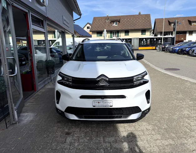 CITROEN C5 Aircross 1.5 Diesel Max EAT8