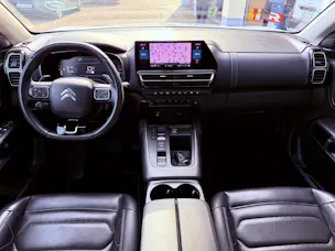 CITROEN C5 Aircross 1.5 Diesel Max EAT8