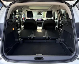 CITROEN C5 Aircross 1.5 Diesel Max EAT8