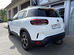 CITROEN C5 Aircross 1.5 Diesel Max EAT8