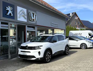 CITROEN C5 Aircross 1.5 Diesel Max EAT8
