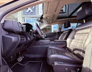 CITROEN C5 Aircross 1.5 Diesel Max EAT8