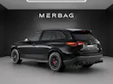 MERCEDES-BENZ GLC 53 AMG