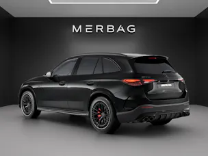 MERCEDES-BENZ GLC 53 AMG