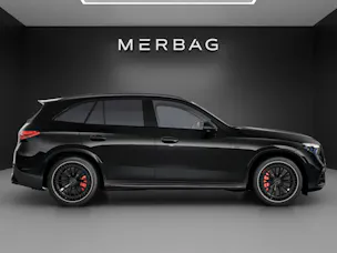 MERCEDES-BENZ GLC 53 AMG