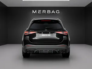 MERCEDES-BENZ GLC 53 AMG