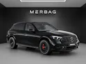 MERCEDES-BENZ GLC 53 AMG