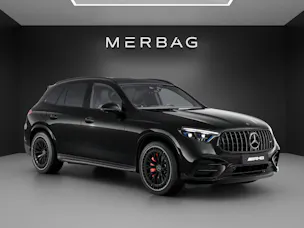 MERCEDES-BENZ GLC 53 AMG
