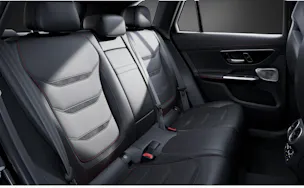 MERCEDES-BENZ GLC 53 AMG
