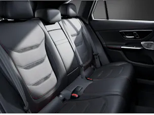MERCEDES-BENZ GLC 53 AMG