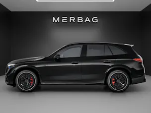 MERCEDES-BENZ GLC 53 AMG