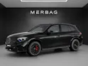 MERCEDES-BENZ GLC 53 AMG