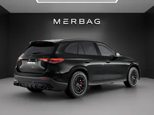 MERCEDES-BENZ GLC 53 AMG
