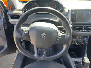 PEUGEOT 208 1.4 VTI Active