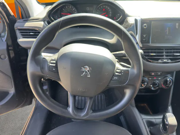 PEUGEOT 208 1.4 VTI Active