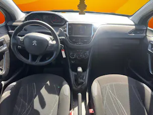 PEUGEOT 208 1.4 VTI Active