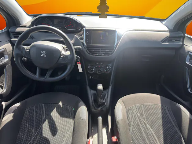 PEUGEOT 208 1.4 VTI Active