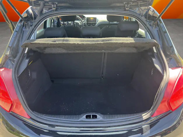 PEUGEOT 208 1.4 VTI Active