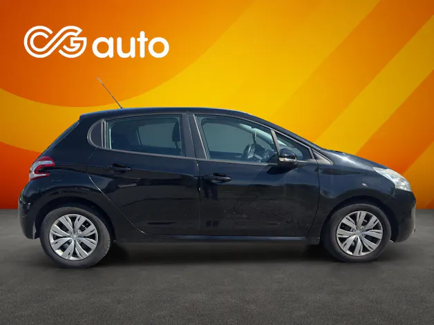PEUGEOT 208 1.4 VTI Active