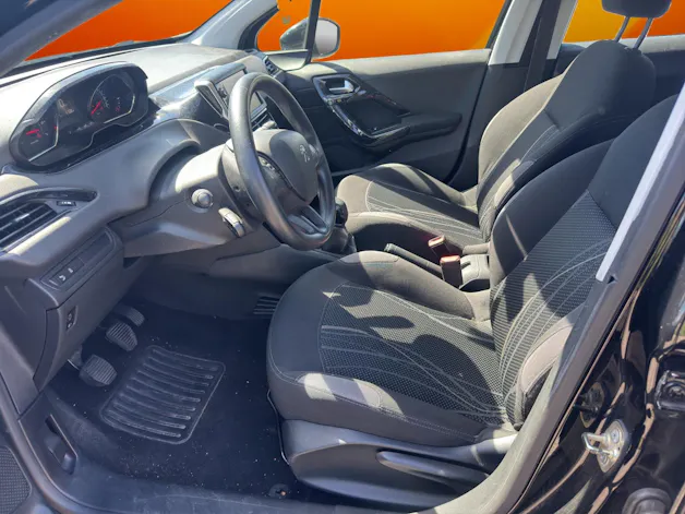 PEUGEOT 208 1.4 VTI Active