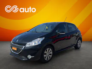 PEUGEOT 208 1.4 VTI Active
