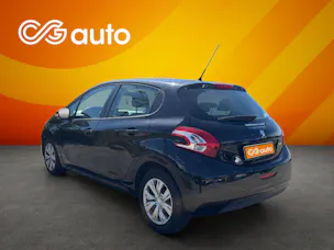 PEUGEOT 208 1.4 VTI Active