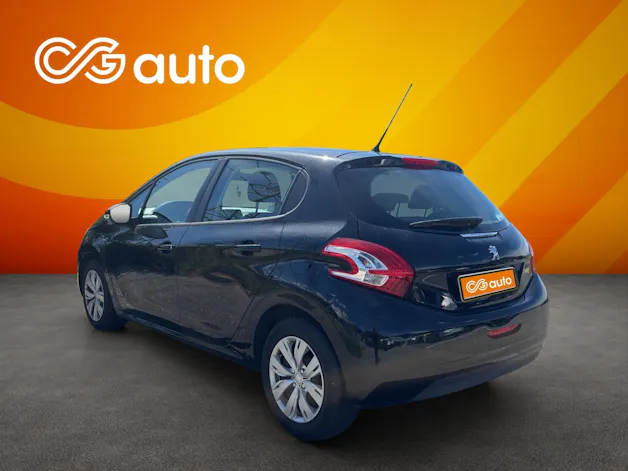 PEUGEOT 208 1.4 VTI Active