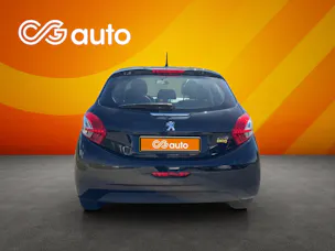 PEUGEOT 208 1.4 VTI Active