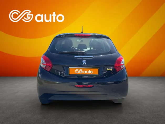 PEUGEOT 208 1.4 VTI Active