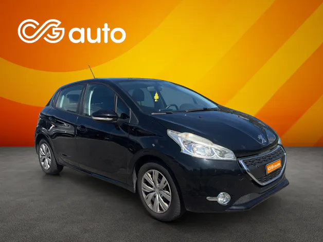 PEUGEOT 208 1.4 VTI Active