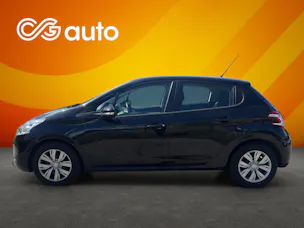 PEUGEOT 208 1.4 VTI Active