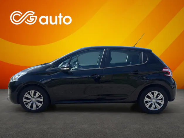 PEUGEOT 208 1.4 VTI Active