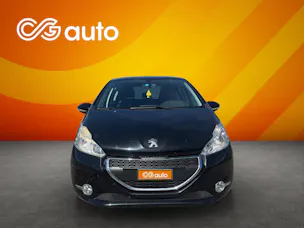 PEUGEOT 208 1.4 VTI Active
