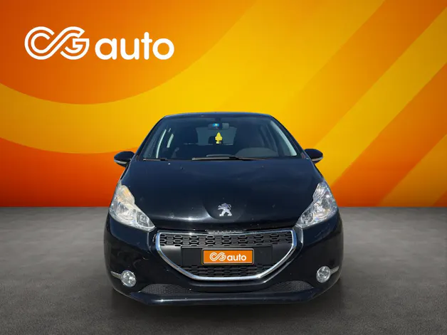 PEUGEOT 208 1.4 VTI Active