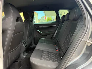 SKODA Karoq 2.0TSI SportL.4x4