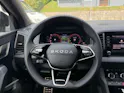 SKODA Karoq 2.0TSI SportL.4x4
