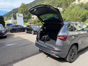 SKODA Karoq 2.0TSI SportL.4x4