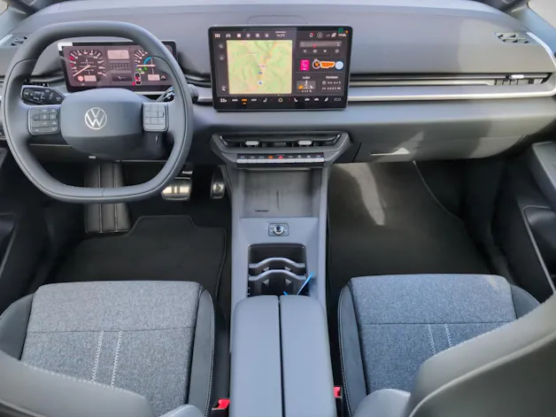 VW ID.3 Neo Style