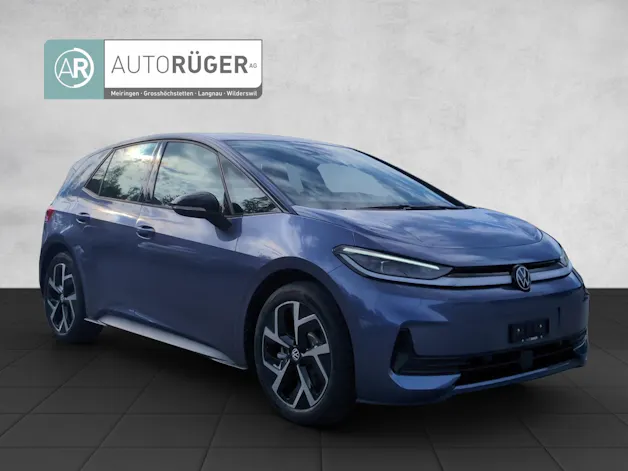 VW ID.3 Neo Style