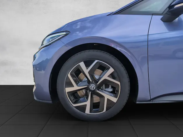 VW ID.3 Neo Style