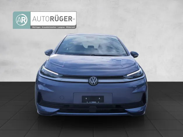 VW ID.3 Neo Style