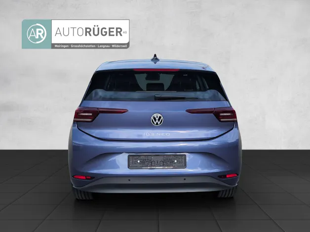 VW ID.3 Neo Style