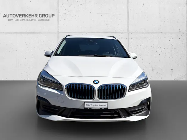 BMW 225xe Active Tourer