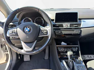 BMW 225xe Active Tourer