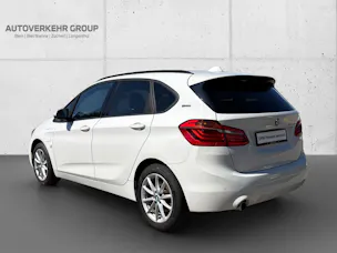 BMW 225xe Active Tourer