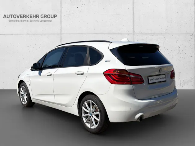 BMW 225xe Active Tourer